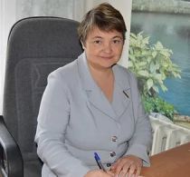 Войтова Татьяна Вячеславовна.